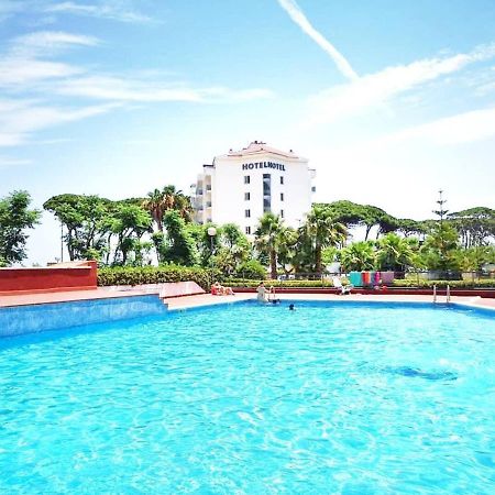Renovado, Luminoso Y Confortable Loft Con Piscina La Pineda Exterior foto